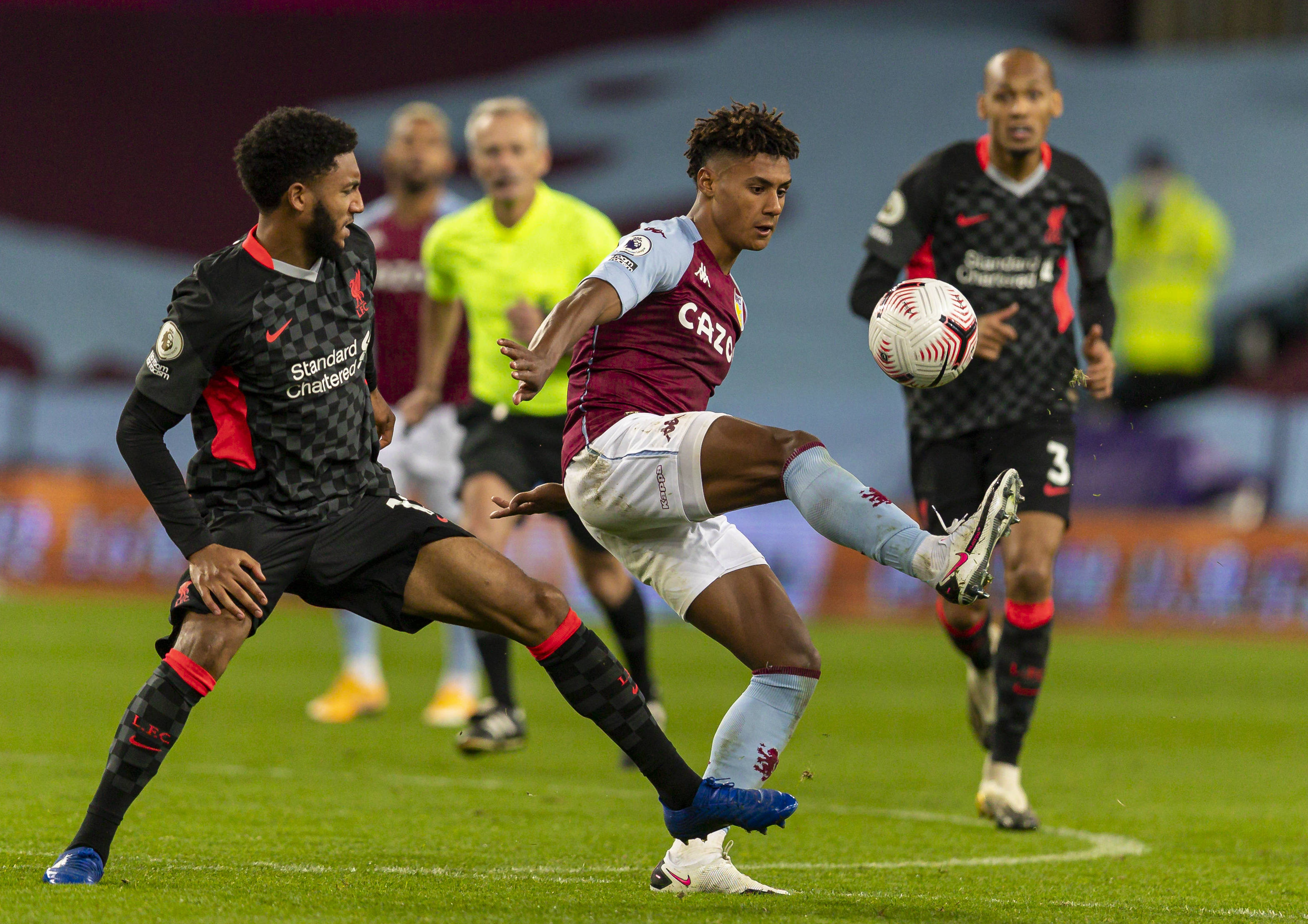 数据背后的 数据背后的