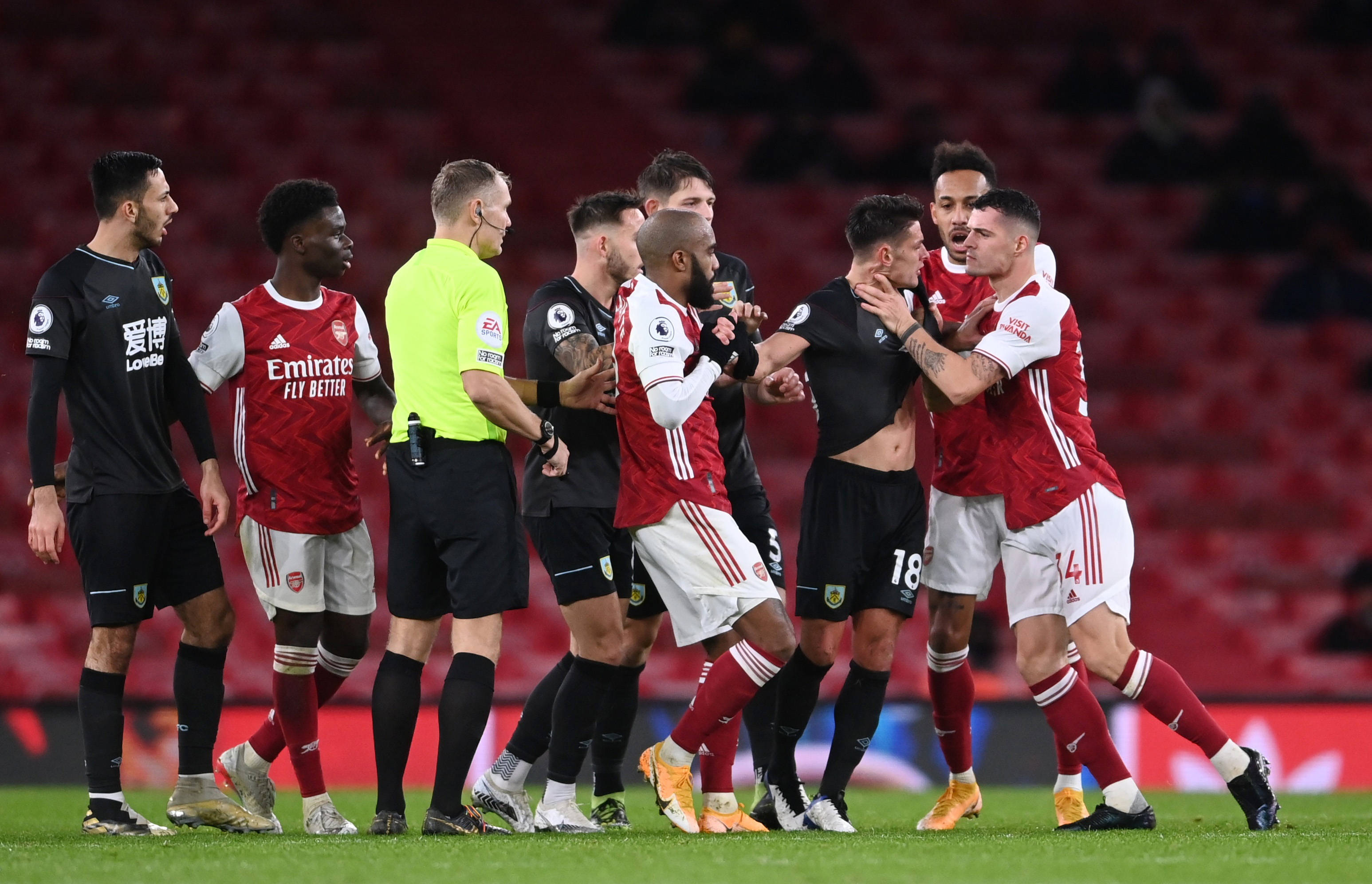 雪队里那颗 雪队里那颗